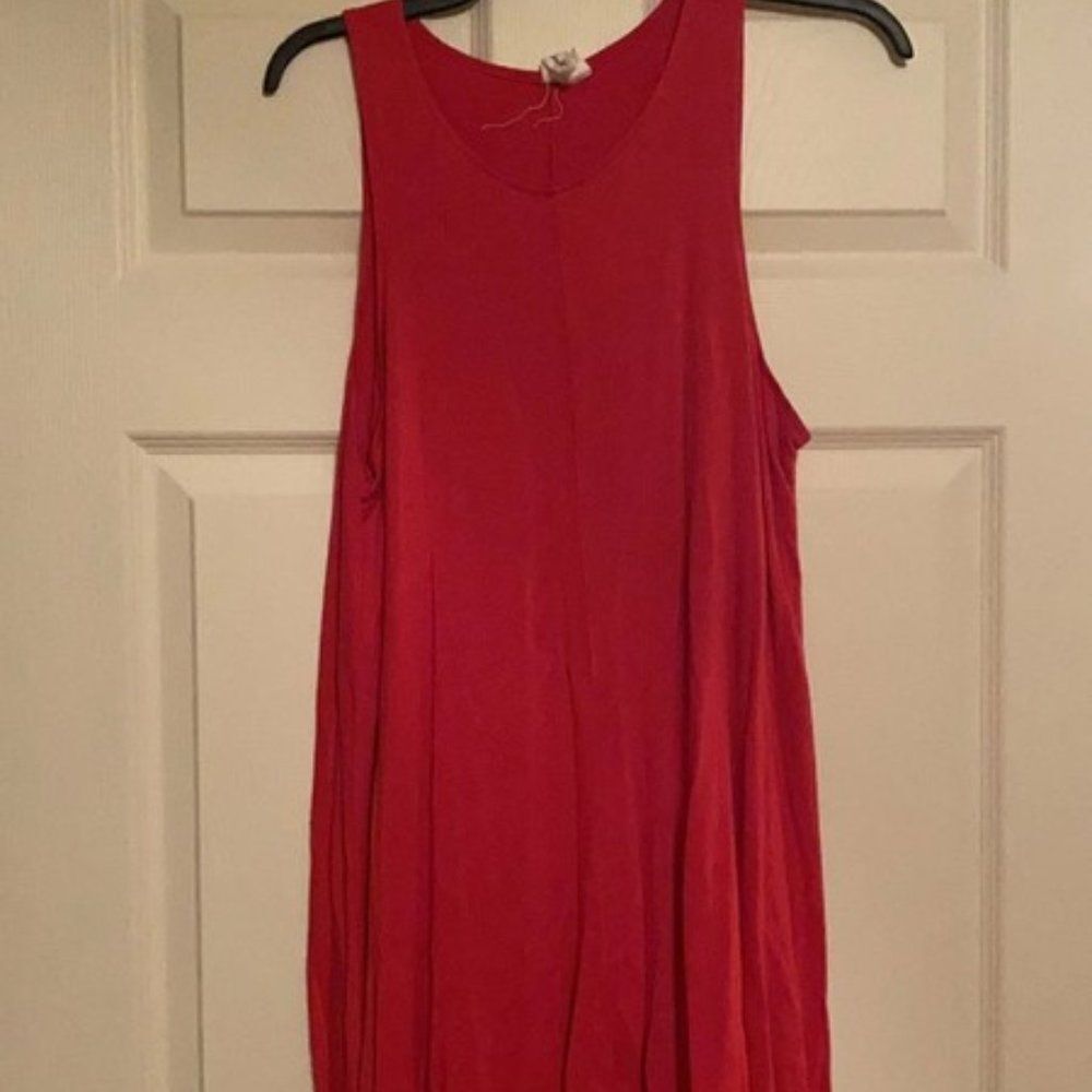 Others follow medium dress dress